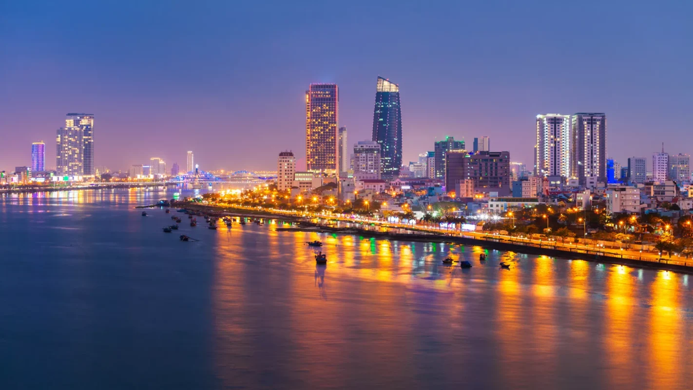 Da Nang