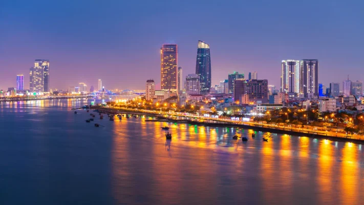 Da Nang